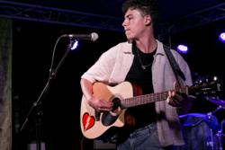 I Concert preliminar del Sona9 2024 a Tarragona amb Aleix Quirii, Frankie Boronat i Incendi 